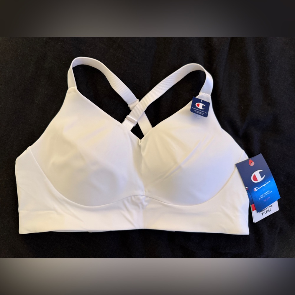 Champion Sports Bra
